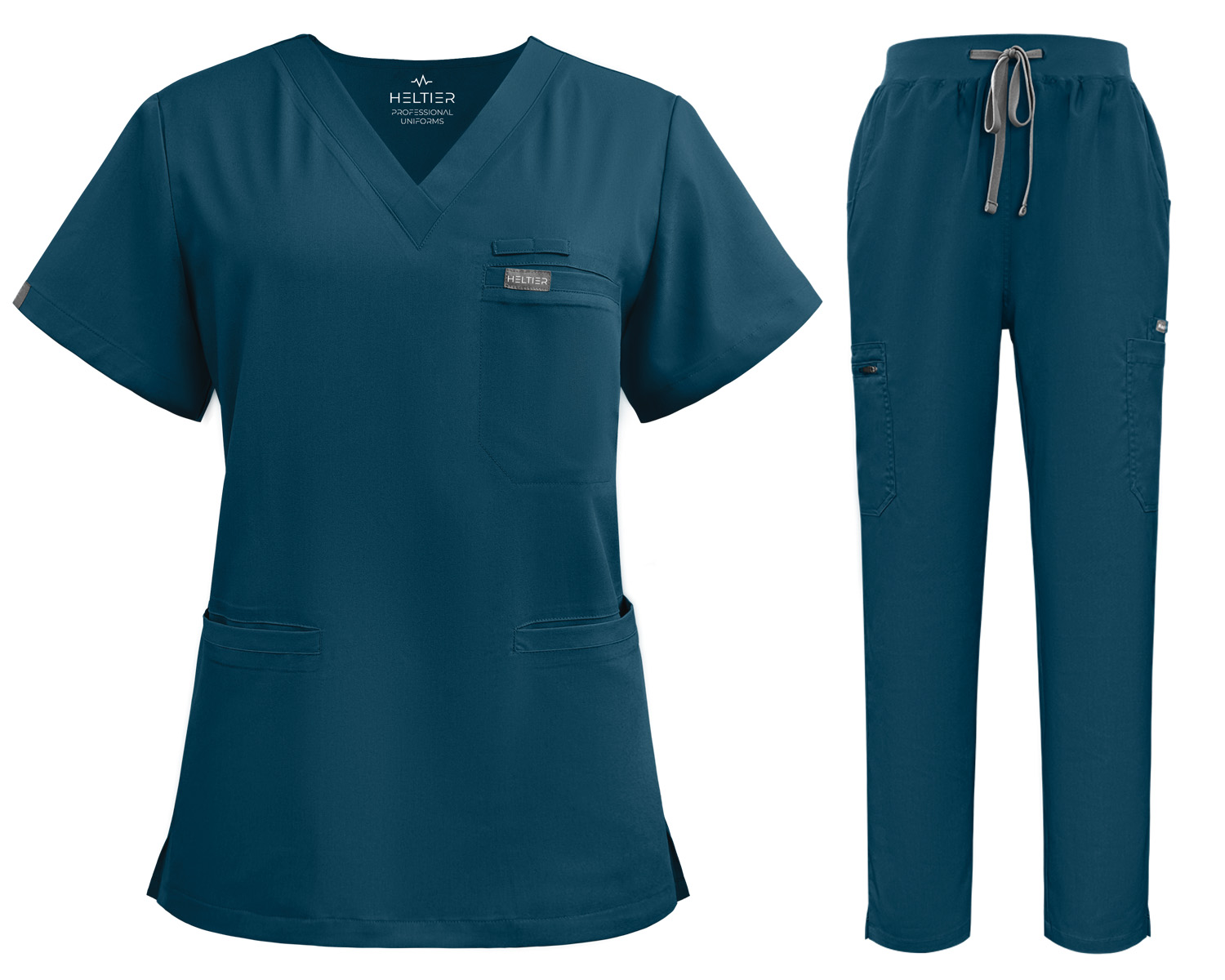 Komplet Prescribe Sea Blue